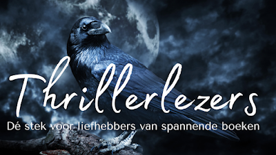 Thrillerlezersblog