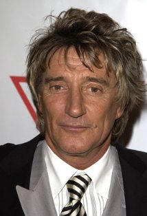 Rod Stewart HairStyles - Men Hair Styles Collection