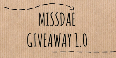 http://missdae.blogspot.my/2015/09/giveaway-10-missdae.html