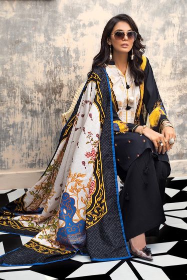 Gul Ahmed Winter Collection 2020 Gul Ahmed Winter Collection 2020