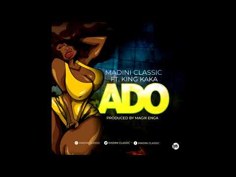 AUDIO | Madini Classic ft King Kaka - Ado.mp3 | DOWNLOAD