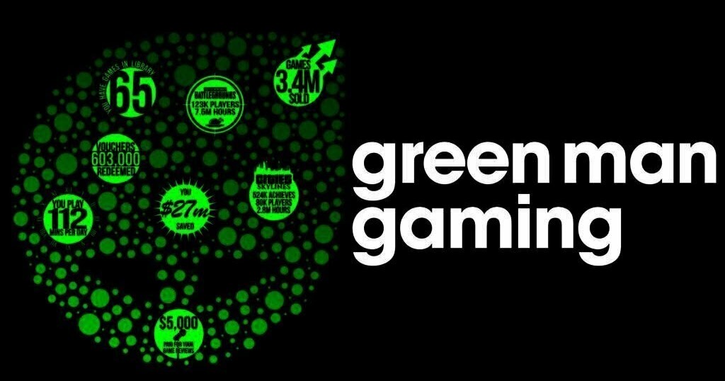 Green game отзывы. Игровой логотип зеленый. the green man. игра зеленый человек. игры с зеленым цветом.