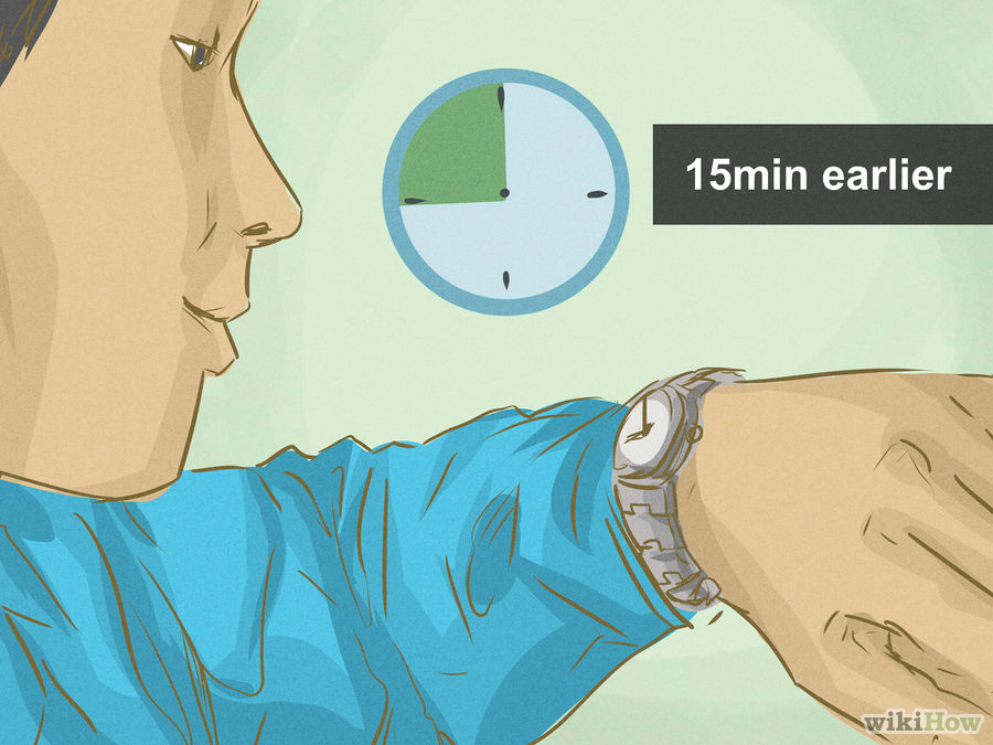 LA PUNTUALIDAD ¿por que es tan importante ser puntual?