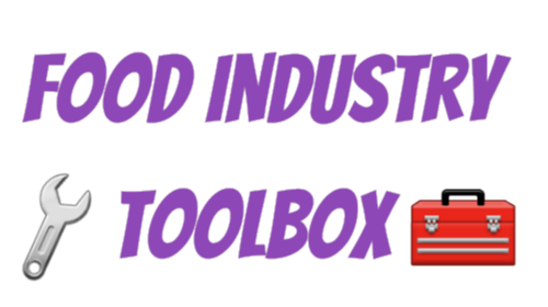 Food Industry Toolbox