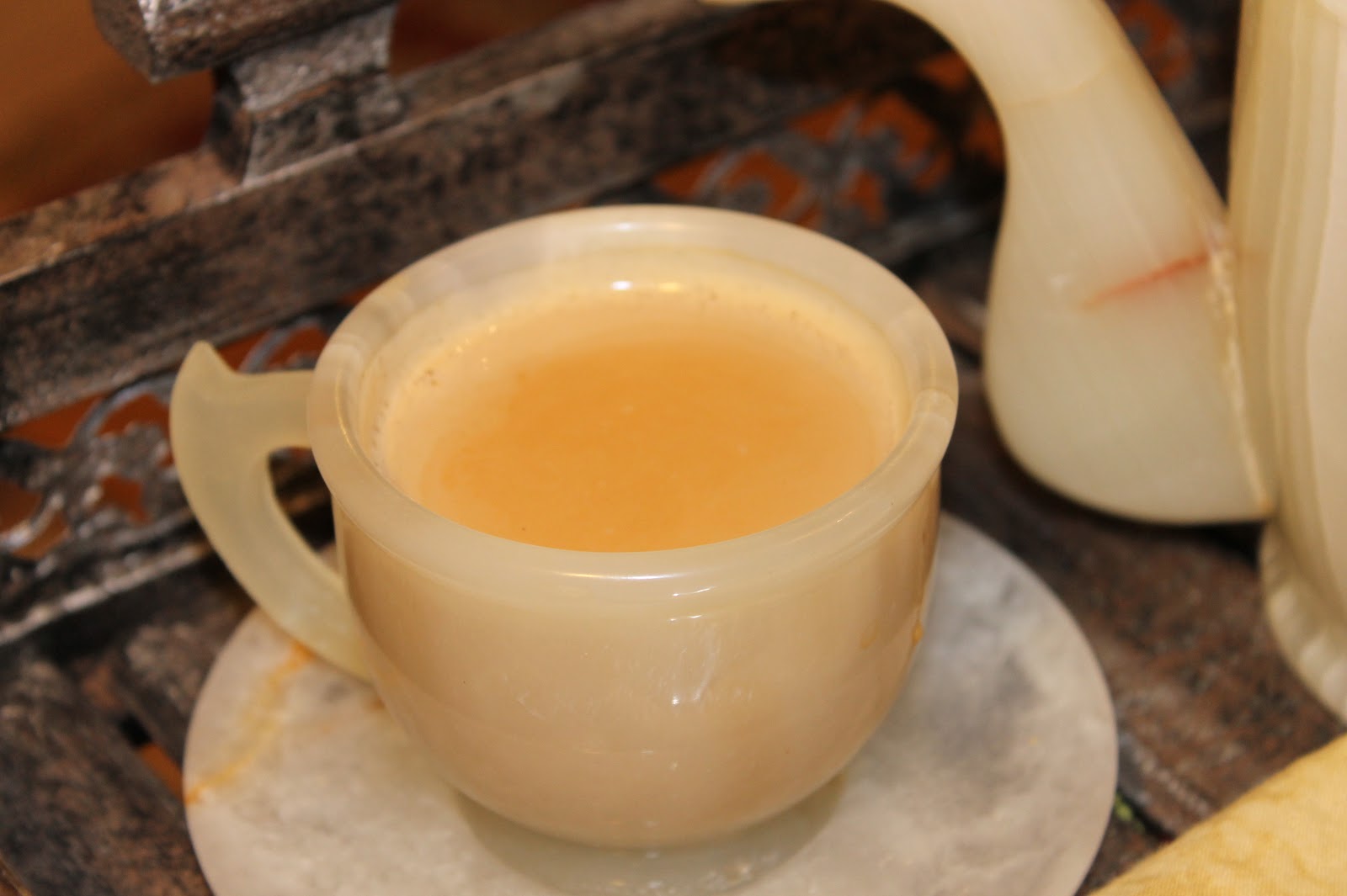 Pakistani Kitchen A Cup of Tea Pakistani Style