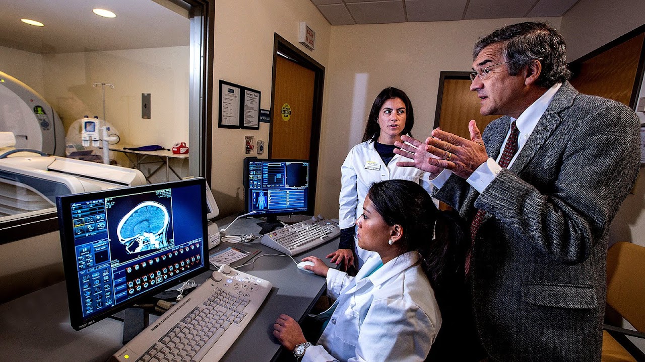 How To A Radiology Assistant Radio Choices