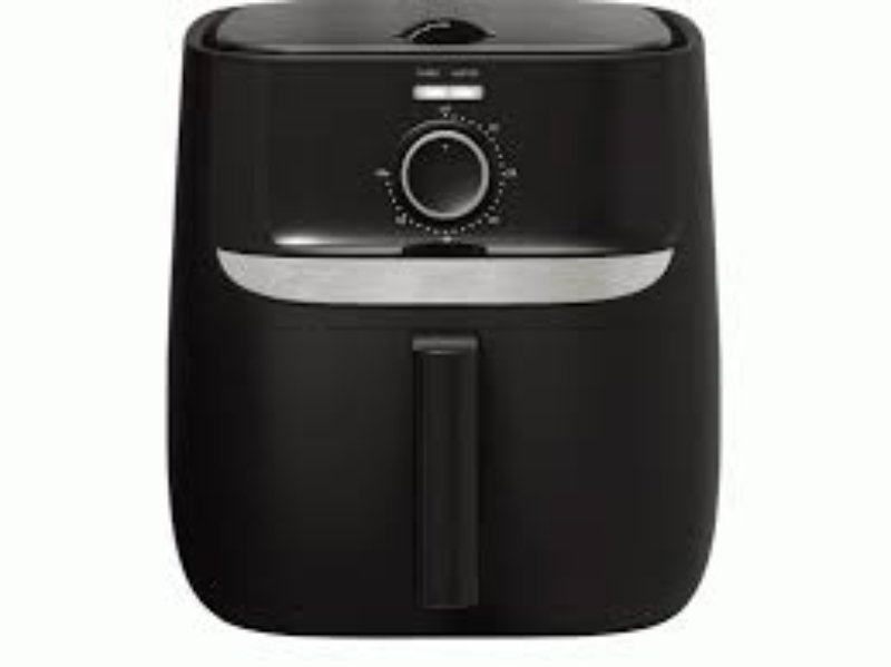 Nồi Chiên Không Dầu Kangaroo KG6AF1 6