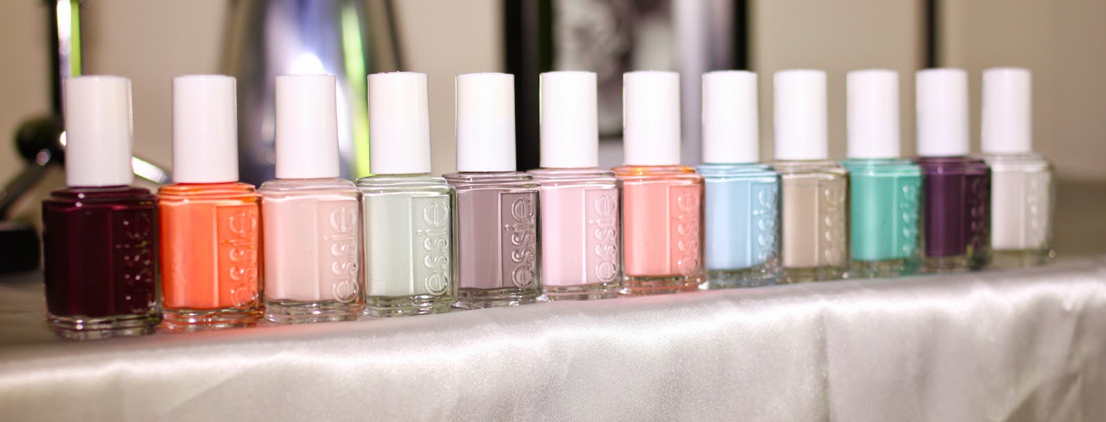 The best 21 nail polish brands worldwide...and the worst too!