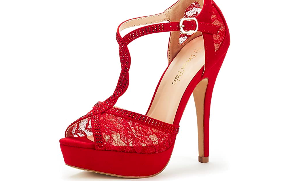 high heels summer 2021