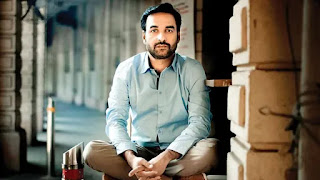 pankaj tripathi pankaj tripathi says he was in jail for 7 days for this reason