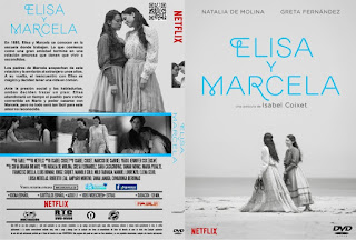 ELISA Y MARCELA – 2019