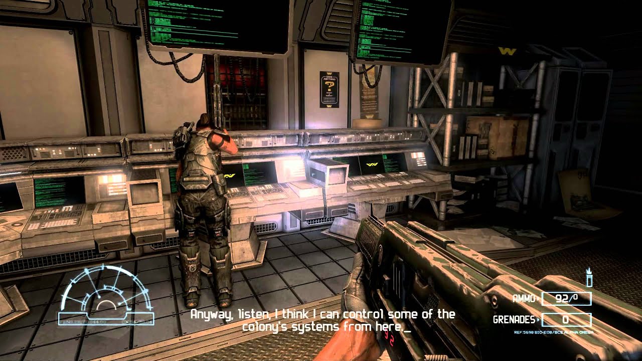 Aliens Vs Predator [ Xbox 360 LT 3..0 ou RGH 3.0 ]