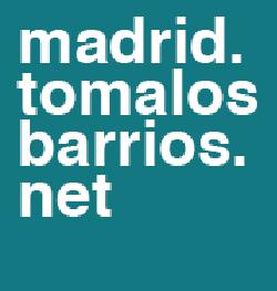 Asambleas populares de Madrid