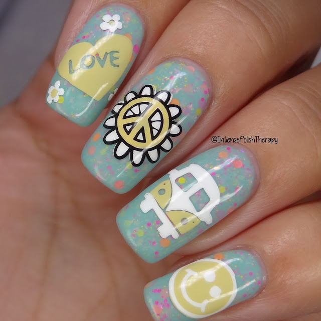 Glam Polish Boys of Summer Glam Polish Boys of Summer