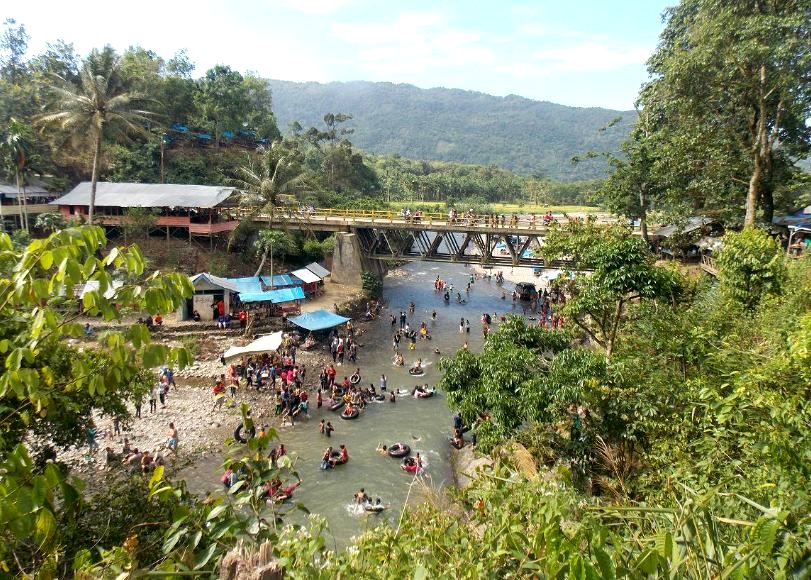 9 Tempat Wisata di Kabupaten Padang Lawas (Lawas) Terbaru