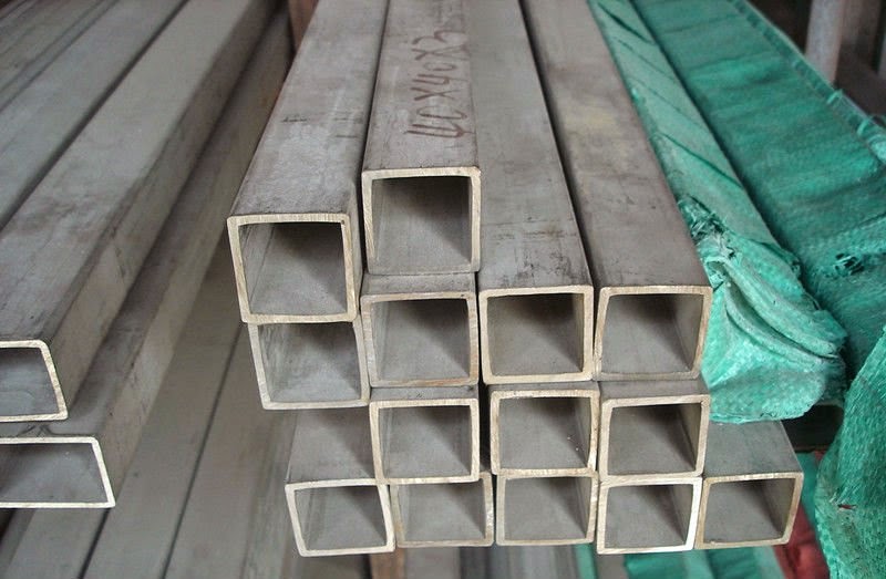 Distributor Besi Baja Aluminium Galvanis Hubungi: 081284305364