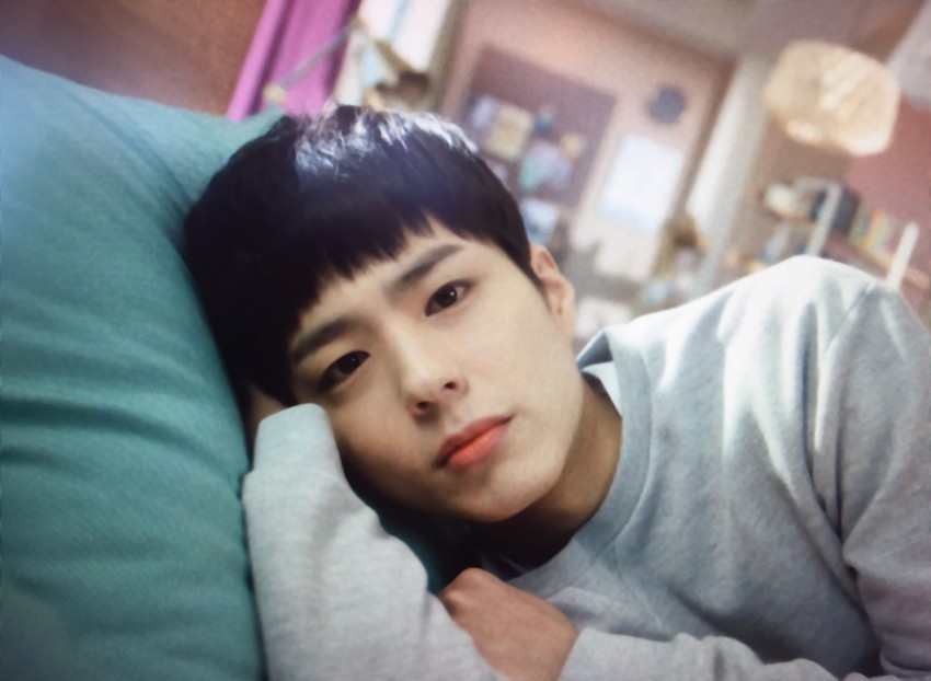 박보검 제이에스티나 인터뷰 (+랑 & 리안) | 인스티즈