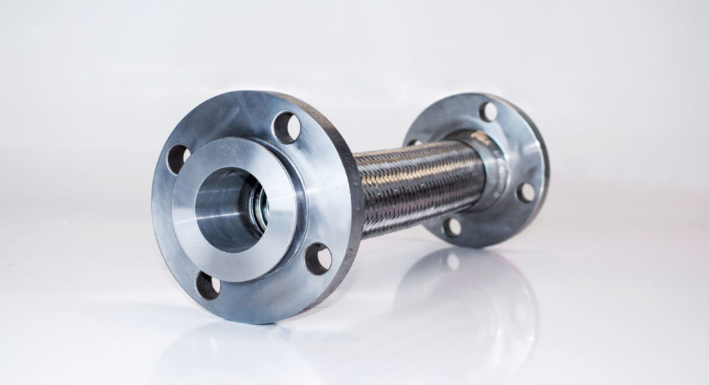 Piping Expansion Joints What Are They?