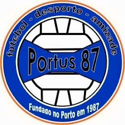 Emblema Portus87
