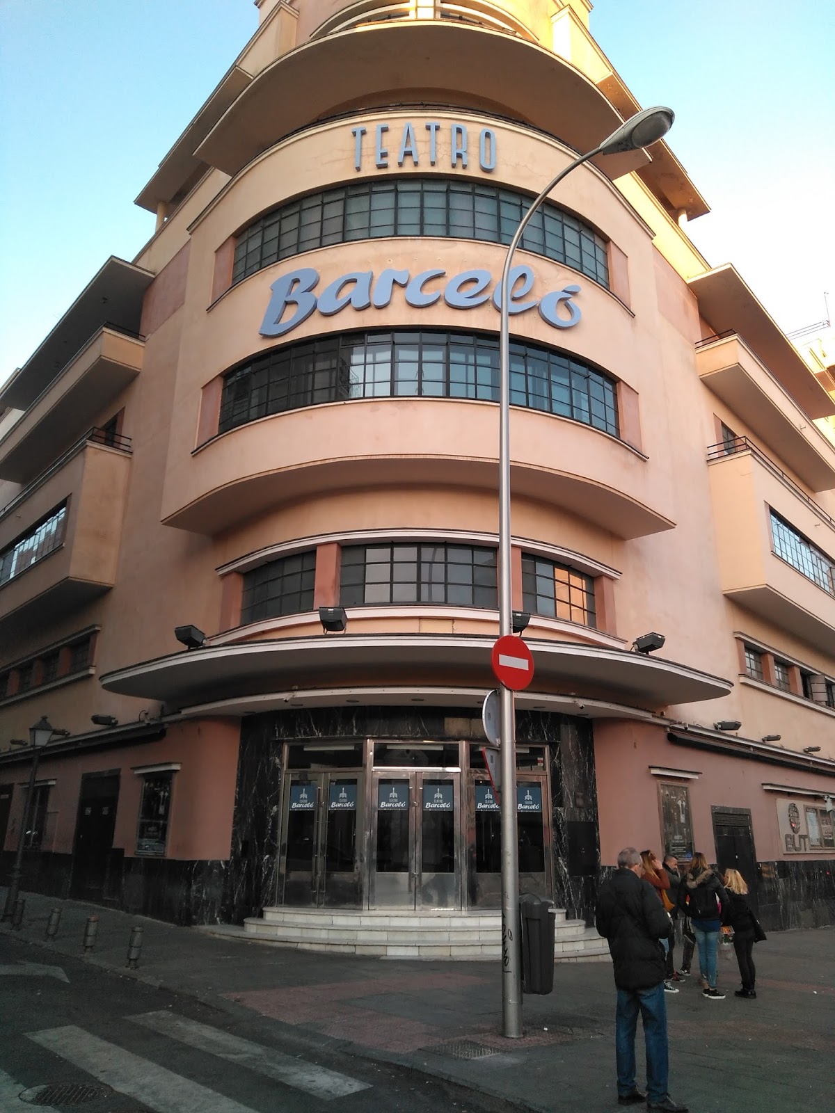 CULTURASDENORTA LOS BARES DE LA GENERACION