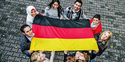 الحكومة المانيا تطلق موقع باللغة العربية للبحث عن منزل في المانيا !