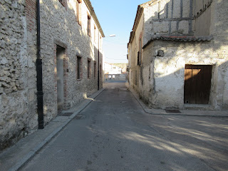 LAS CALLES DE VALLELADO ESTN TRISTES