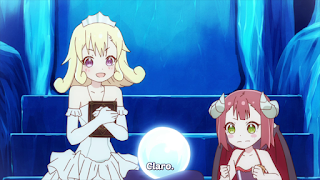 Ver Endro~! Endro~! - Capítulo 8