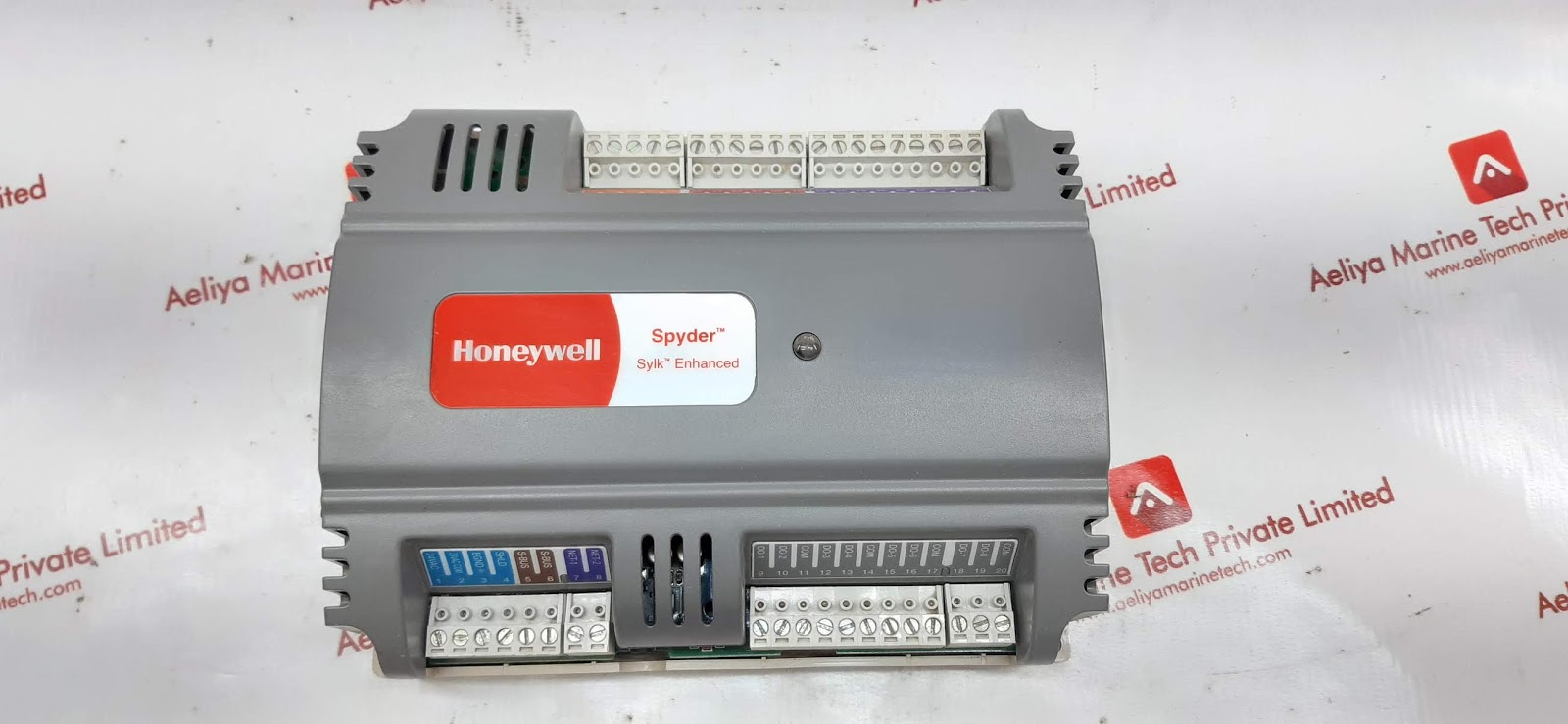 HONEYWELL PUL6438S SPYDER CONTROLLER Aeliya Marine