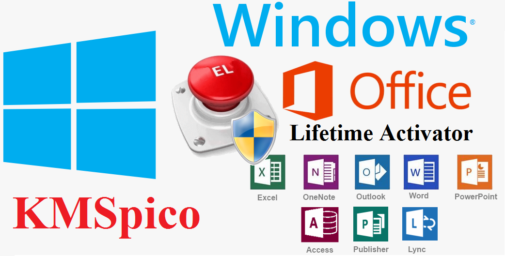 kmspico windows 10 activator download