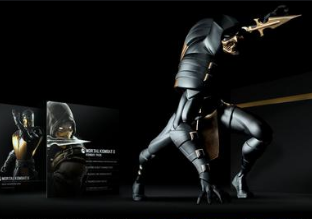 Game Fighting Terbaik Offline