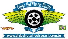 Clube Hot Wheels Brasil