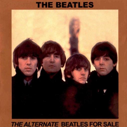 Super Discografia The Beatles: The Beatles - 2001 - The Alternate ...