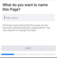 फेसबुक पेज कैसे बनाएं how to create Facebook page