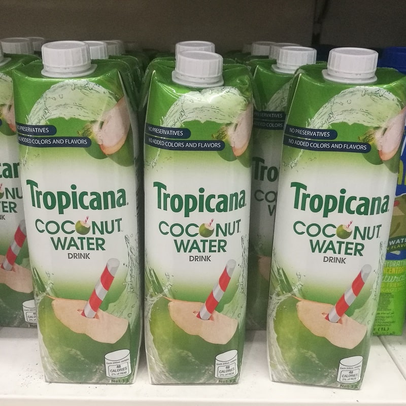 10 Core Benefits of Drinking Coconut Water than your favorite fruit