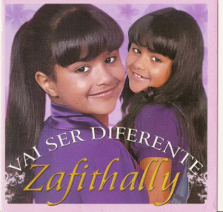 Zafithally - Vai Ser Diferente - 2009
