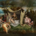 Con nuova e stravagante maniera: Giulio Romano a Mantova. La collaborazione tra il Complesso Museale Palazzo Ducale e Musée du Louvre