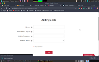 Step By Step Guide On How To Monetize Website With Adnow 5 Screenshot%2Bat%2B2020 12 05%2B19 26 46 Step By Step Guide On How To Monetize Website With Adnow