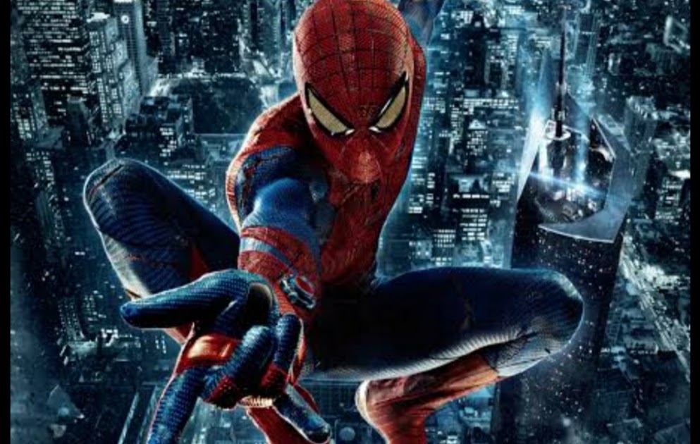 spider man 1 full movie dailymotion