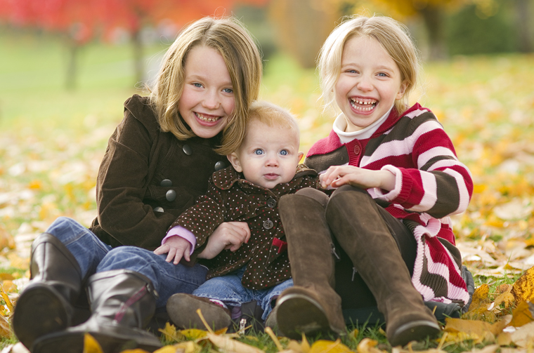 Kristine's World Photography "Bust a Gut"