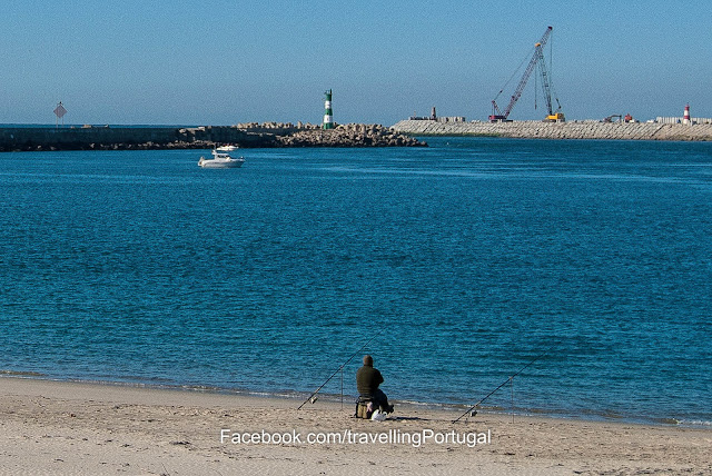 barra de aveiro