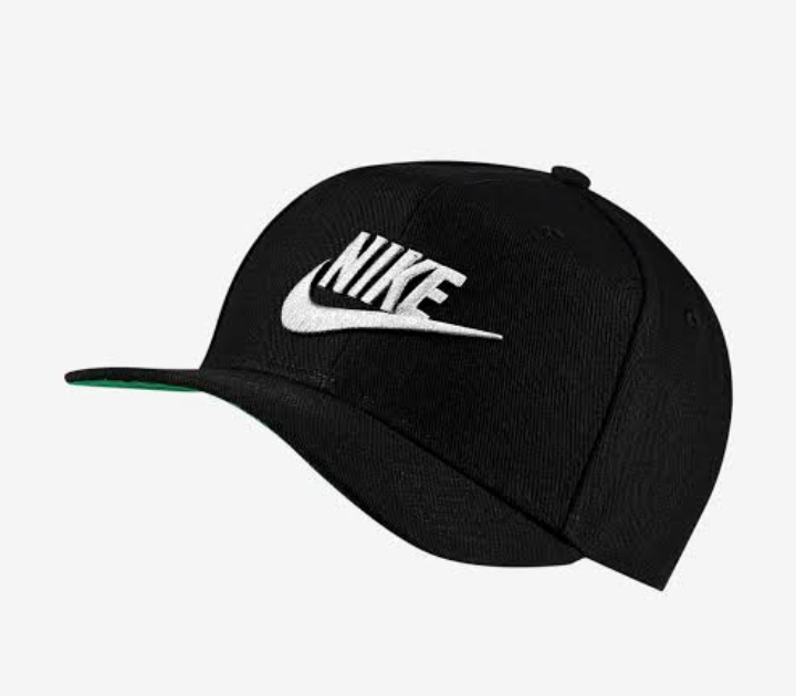 Caps Fashion