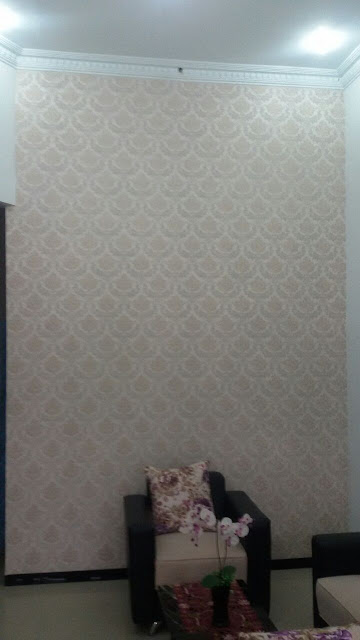 wallpaper ruang tamu lumajang probolinggo jember situbondo malang