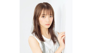 Former AKB48 Goto Moe signed for new agency Twin Planet