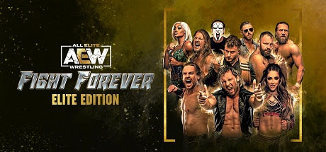 AEW Fight Forever Elite Edition MULTi7-ElAmigos