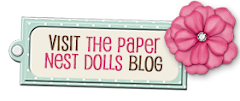 The Paper Nest Dolls