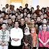 Beredar Foto Jokowi Bareng Abu Janda Cs, Ini Tanggapan Istana