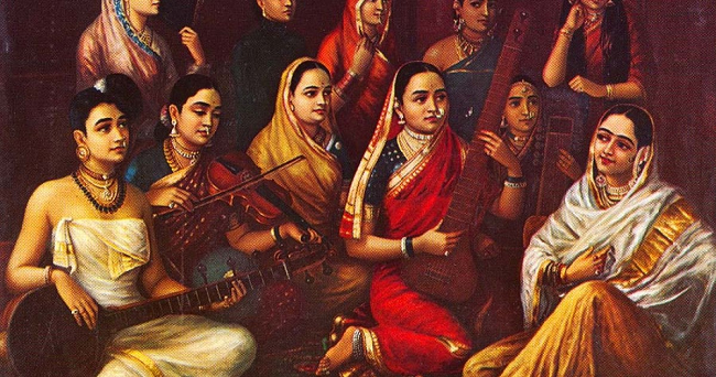 Naari Tatwa: Glory of Women in Vedic Period