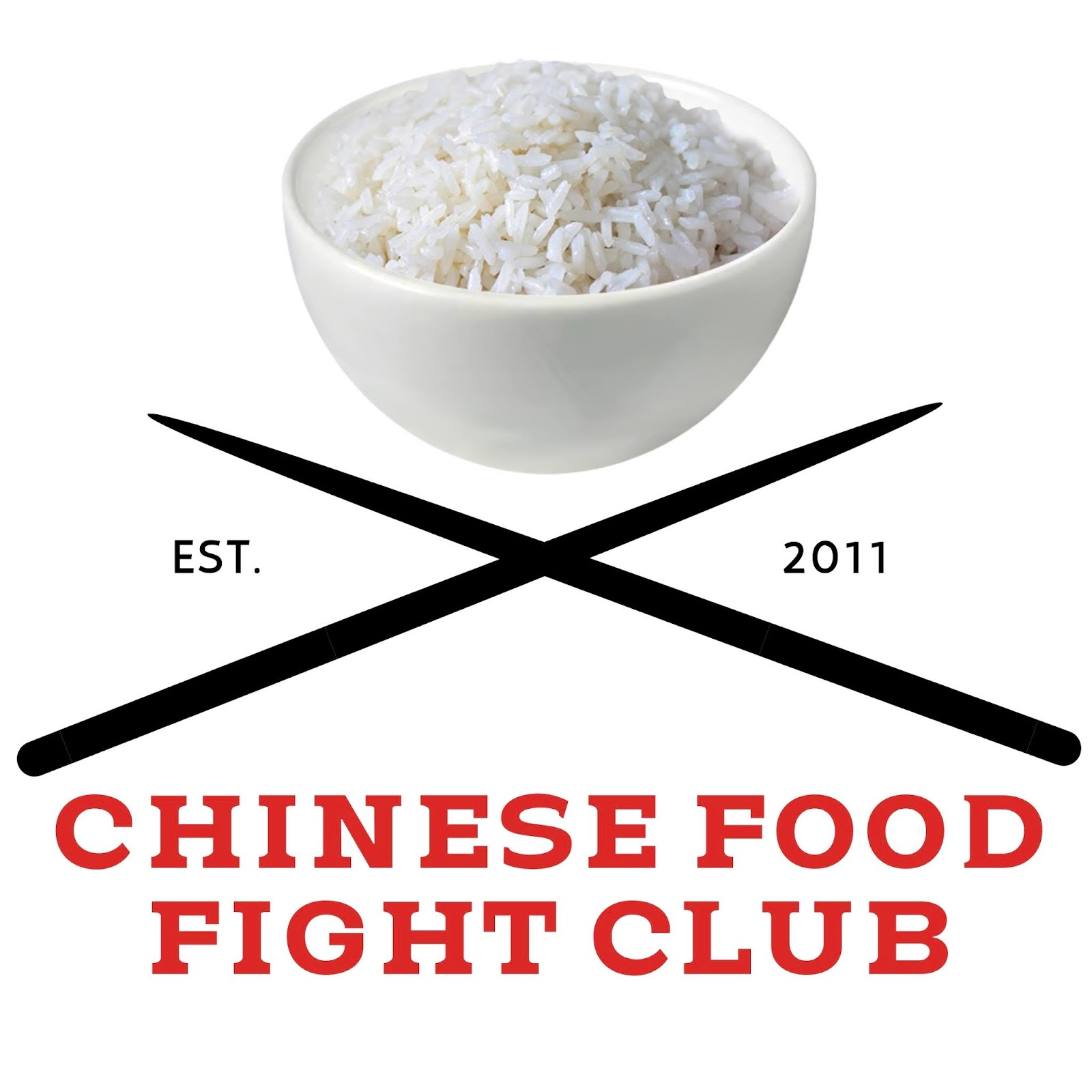 Chinese Food Fight Club