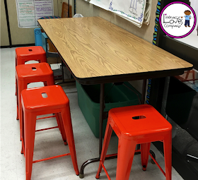 Are you thinking about flexible seating for your classroom?  Alternative seating can improve student focus, increase student participation, and motivate your learners.  Here are some great seating choices, organization tips, and classroom management ideas for switching to alternative seating. 