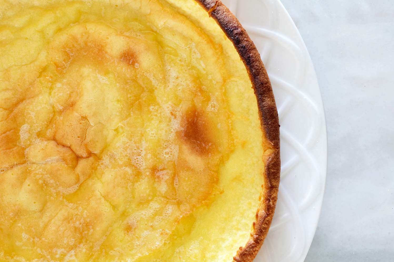 Buttermilk Dutch Baby The Bake Dept